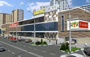 «Табрис» откроет два гипермаркета в Краснодаре в 2015 году