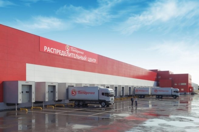 X5 Retail Group откроет на Ставрополье распределительный центр