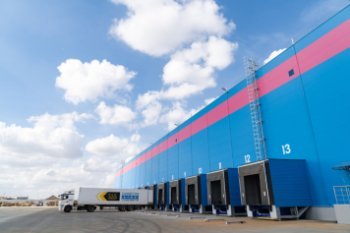 Ozon построит в Иркутской области новый склад Ozon построит в Иркутской области новый склад