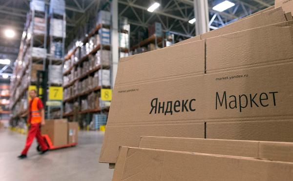 Магазин «Бетховен» подключился к экспресс-доставке Яндекс.Маркета
