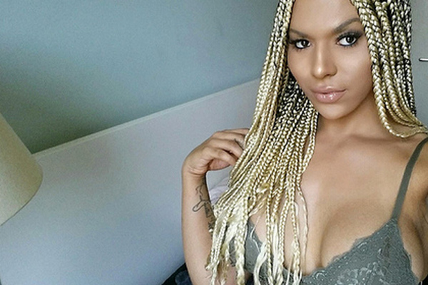 L'Oréal распрощался с темнокожей моделью-трансгендером из-за обвинений в расизме