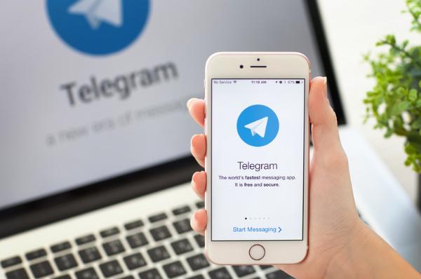 Telegram обогнал YouTube по темпам онлайн-продаж в России