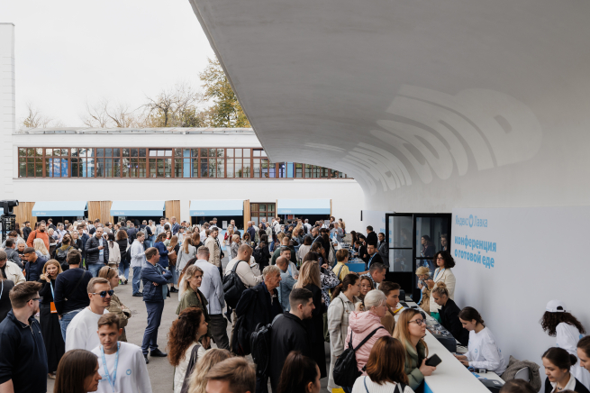 Яндекс Лавка расширила перечень показателей для контроля качества готовой еды