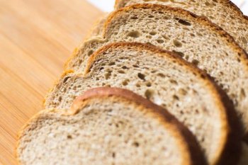 В России появился первый органический хлеб