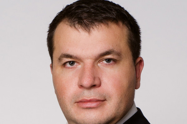 Новым генеральным директором УК SVN стал Павел Люлин