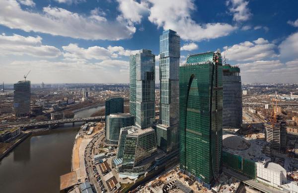 Власти Москвы направят на поддержку бизнеса 45 млрд рублей