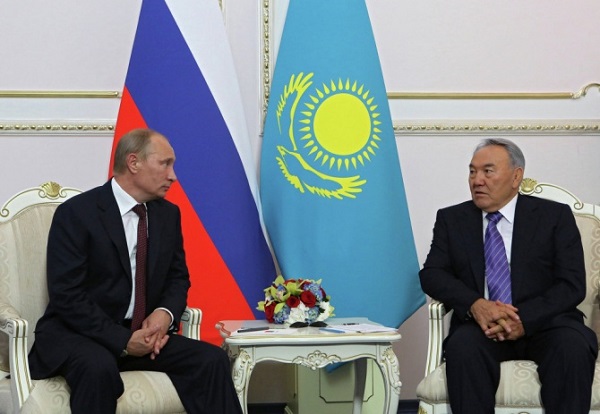 В Казахстане опровергли начало «торговой войны» с Россией