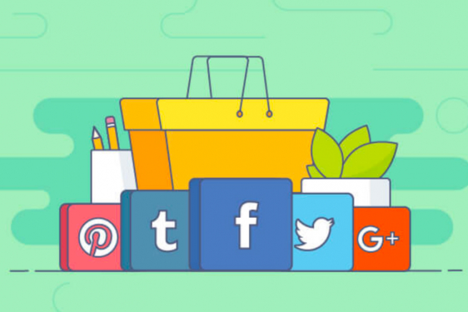 Social e-commerce trends: В России и мире Social e-commerce trends: В России и мире