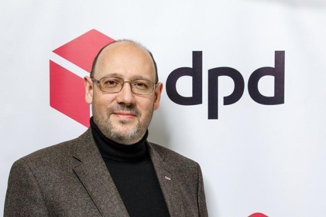 Сергей Климаш, DPD: «Мы попадаем в зависимость от старых систем, которые не обладают умением трансформироваться»