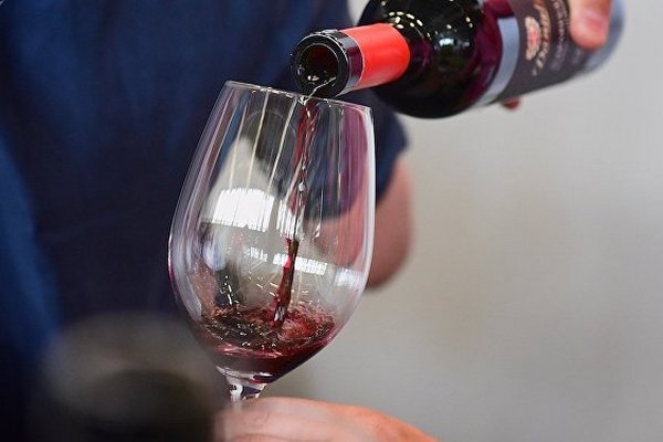Производство вина в России упало до рекордного минимума