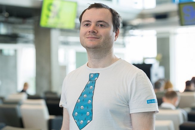 Как заинтересовать Mail.Ru Group? Инструкция для стартапов Как заинтересовать Mail.Ru Group? Инструкция для стартапов