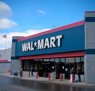 Джерри Мюррей назвал продажи Walmart US «абсолютной катастрофой»