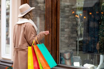 Выход зарубежных брендов на рынок РФ сократился почти вдвое | New Retail