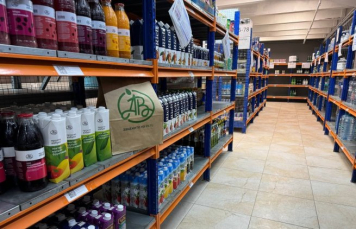 INFOLine назвал лидеров на рынке e-grocery по числу открытий дарксторов