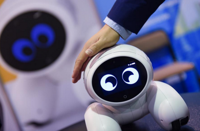 Robotics Expo 2016: добро пожаловать в роботизированное будущее
