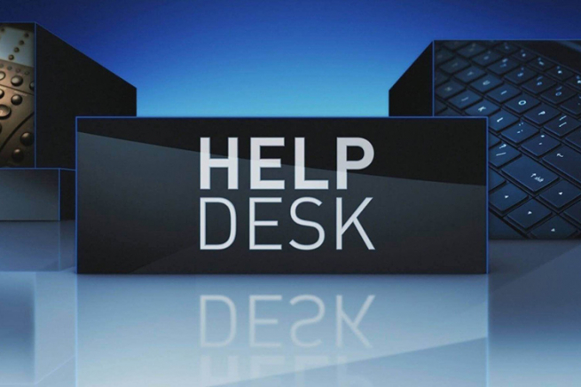 Зачем нужны системы класса help desk? Выбираем подрядчиков на обслуживание инфраструктуры ТРЦ