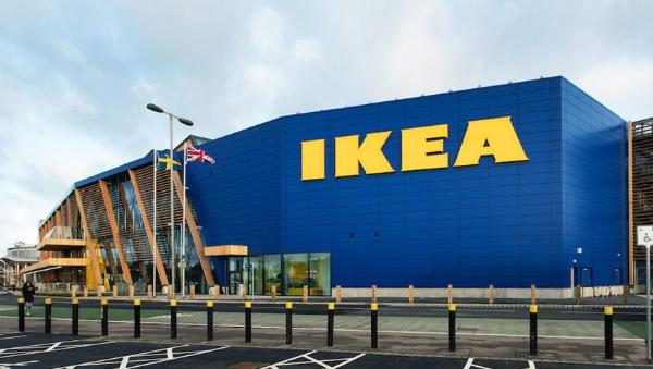 IKEA откроется в Мексике