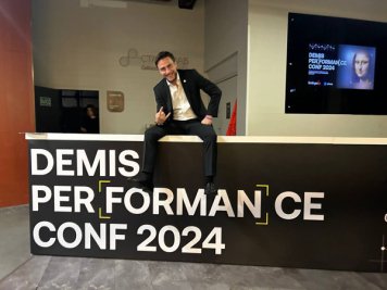 DEMIS perFORMANce Conf 2024 – хаб для маркетологов, рекламщиков и digital-специалистов России