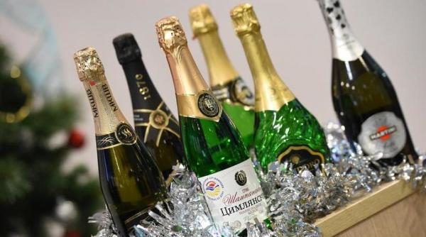 Шампанское не только на Новый год: как меняются винные предпочтения россиян