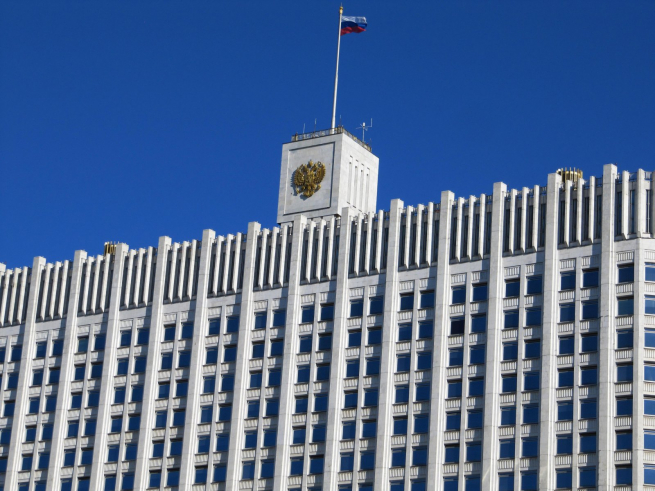 Правительство РФ расширило список пострадавших от коронавируса сфер