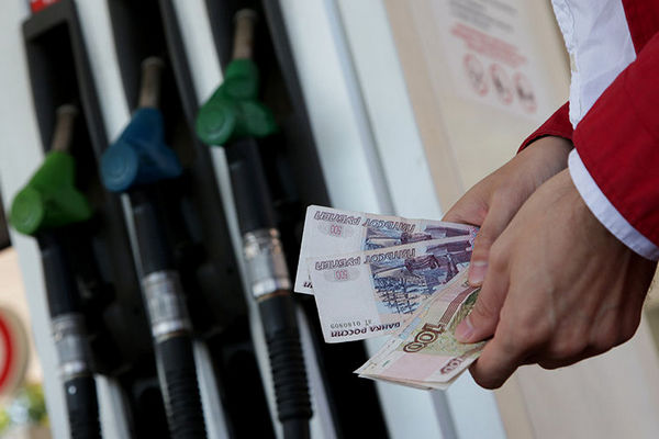 ФАС не ожидает скачка цен на бензин из-за повышения акцизов