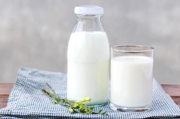 Обязательная маркировка молочной продукции стартует 1 июня 2020 года