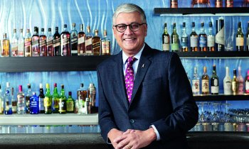 Умер бывший глава производителя алкогольных напитков Diageo