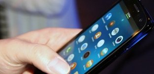 Стартовали продажи первого смартфона Samsung на собственной платформе Tizen