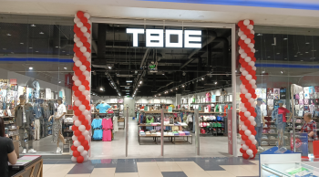До конца года бренд ТВОЕ планирует открыть 15 магазинов в РФ и один в Белоруссии