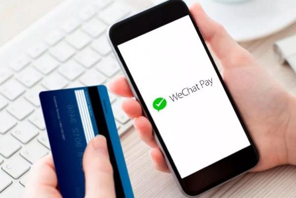 WeChat Pay и Alipay будут доступны для оплаты на онлайн-площадке СПУТНИК