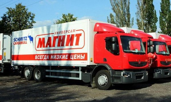 «Тандер» построит новые производственные комплексы в Краснодаре «Тандер» построит новые производственные комплексы в Краснодаре