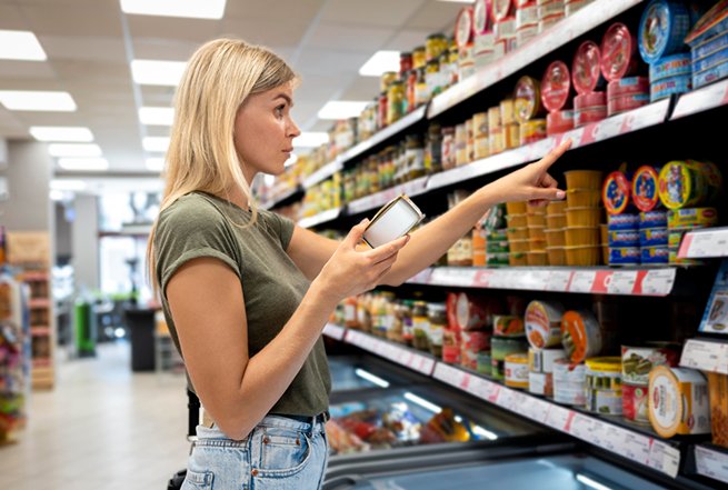 В АКОРТ оценили влияние цен на топливо на стоимость продуктов