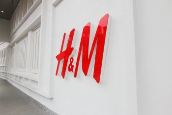 H&M закрыла каждый пятый магазин в Великобритании