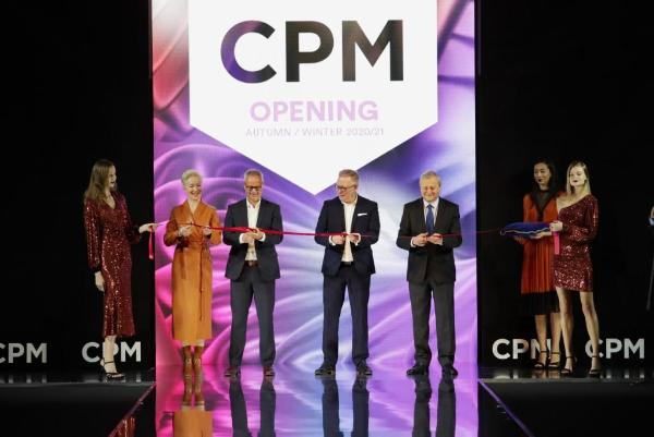 Итоги 34-й выставки CPM MOSCOW FW20/21 Итоги 34-й выставки CPM MOSCOW FW20/21