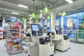 Реклама на экранах КСО в ритейле впервые стала самой результативной