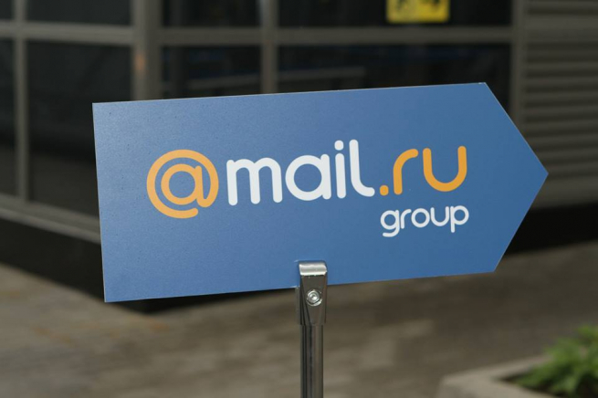Mail.ru поможет бизнесу справиться с коронавирусом