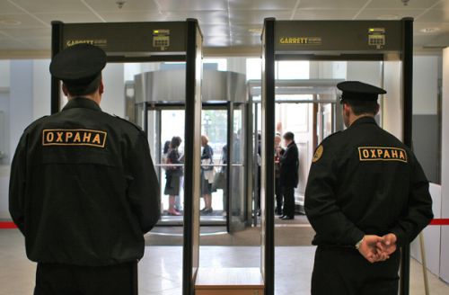 После смерти блокадницы в Петербурге проверят охранников торговых точек После смерти блокадницы в Петербурге проверят охранников торговых точек