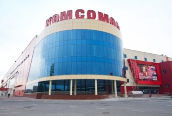 Baden Family выкупит ТРК «Комсомолл» в Екатеринбурге