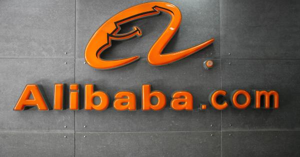 Alibaba пустит американских продавцов на свою B2B-платформу