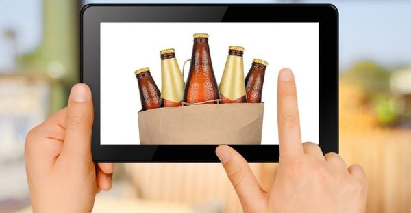 Интернет-ритейлеры предложили новый вариант продажи алкоголя онлайн
