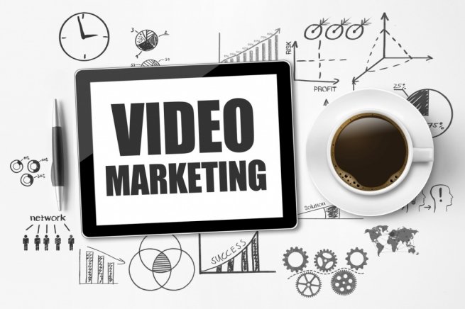 Видеомаркетинг- новый способ вести диалог с потребителем