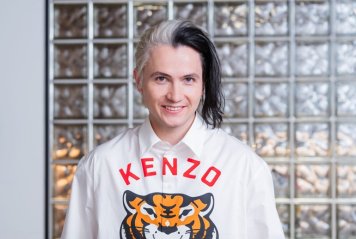 Тимур Мерлин возглавил центральный маркетинг и коммерческий департамент «Авито»