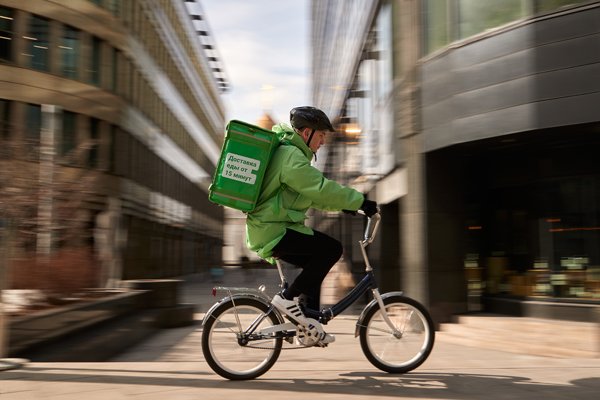 Количество подключенных к Delivery Club магазинов превысило 10 тысяч Количество подключенных к Delivery Club магазинов превысило 10 тысяч