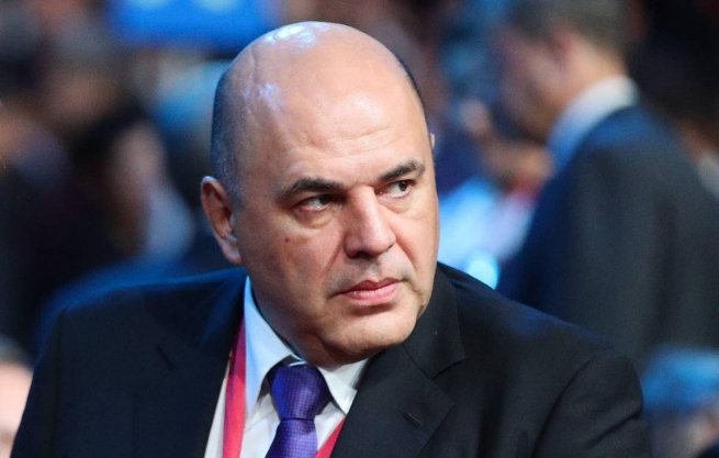 Михаил Мишустин заразился коронавирусом Михаил Мишустин заразился коронавирусом