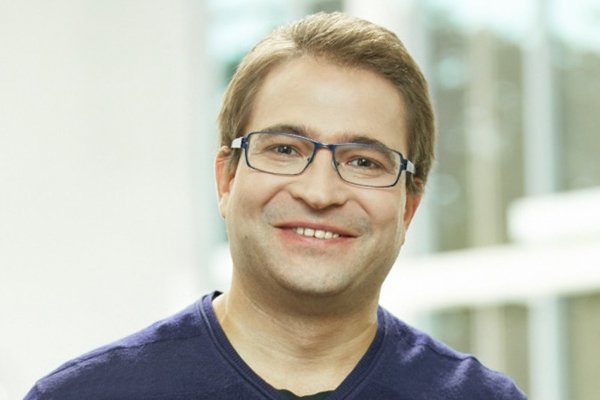 Антон Мальгинов назначен на должность исполнительного директора Совета директоров VK Антон Мальгинов назначен на должность исполнительного директора Совета директоров VK