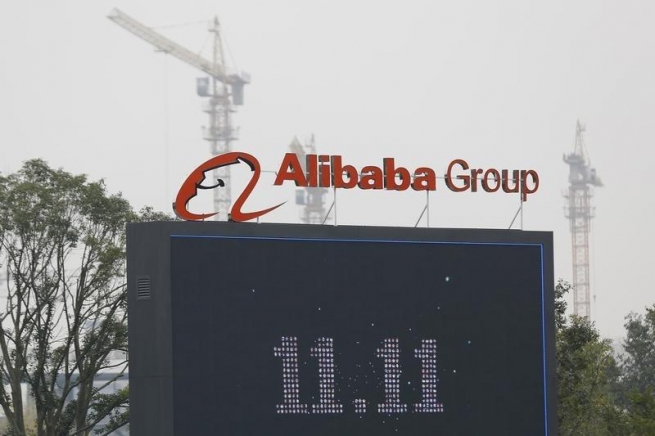 JD.com пожаловался властям Китая на Alibaba перед Днем холостяка