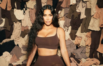 Стоимость бренда Ким Кардашьян Skims достигла $5 млрд
