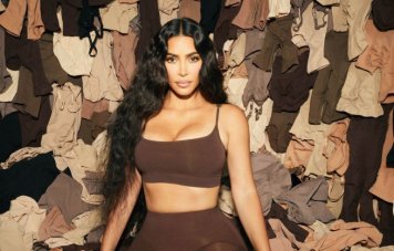 Стоимость бренда Ким Кардашьян Skims достигла $5 млрд