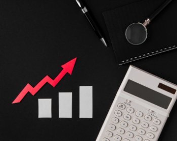 Оборот розничной торговли вырос на 5% за пять месяцев