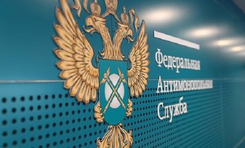 ФАС усмотрела нарушения в телерекламе Т-Банка